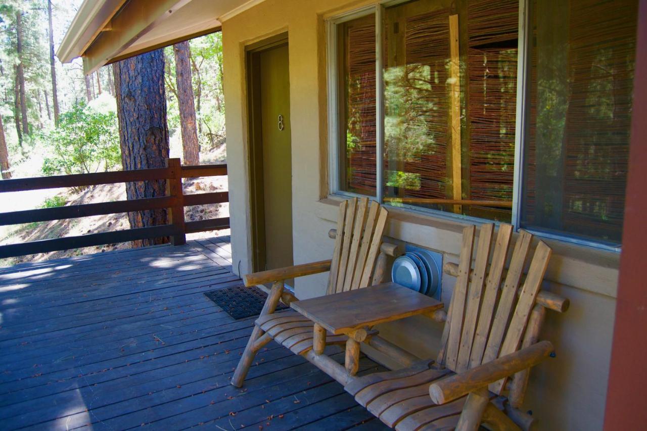 Pendaries Village Lodge Rociada Exterior foto